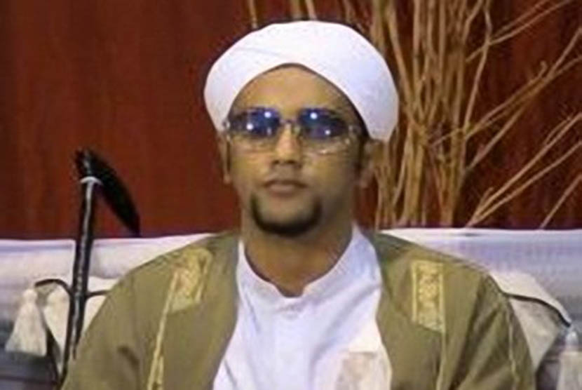 Habib Hasan bin Ja'far Assegaf