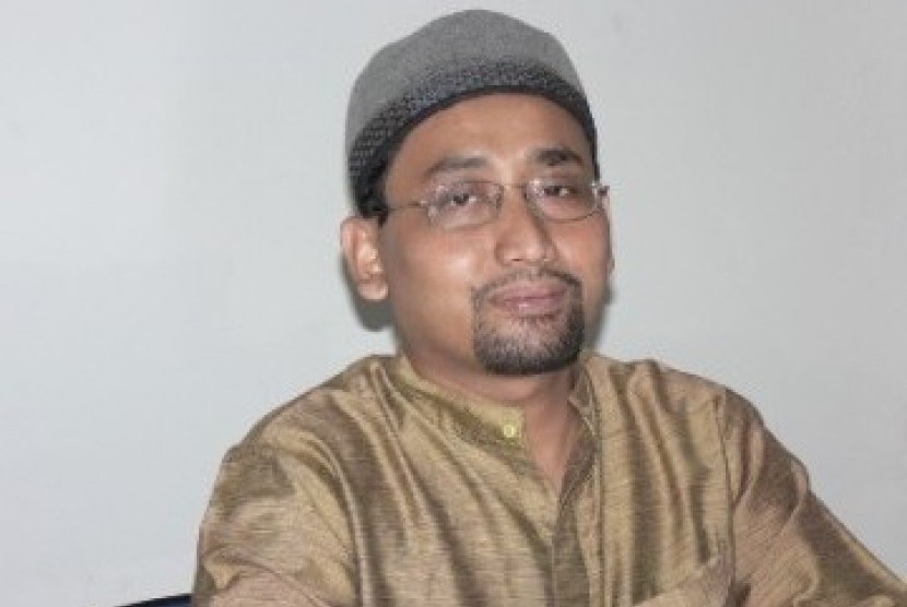 Habiburrahman el-Shirazy