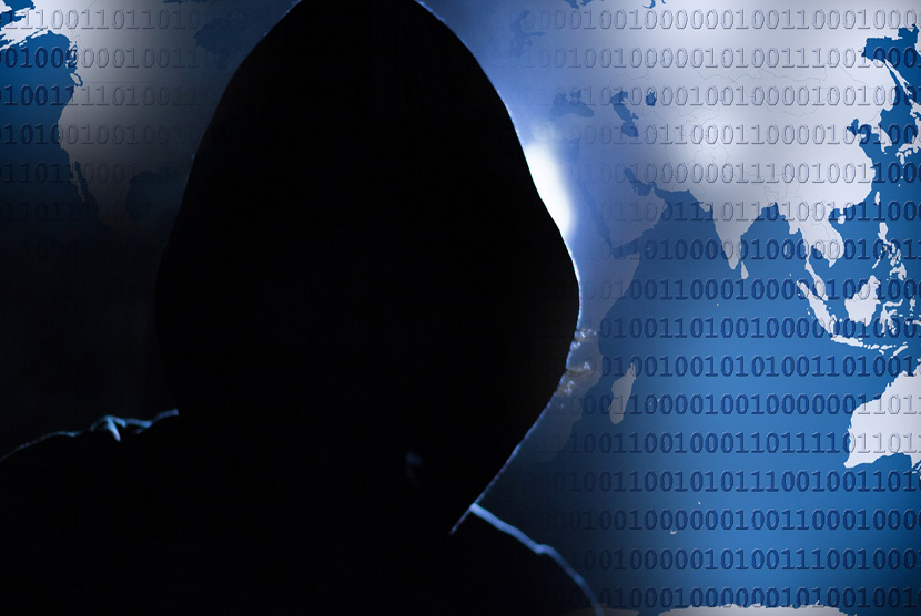 Hacker (ilustrasi) Badan Siber dan Sandi Negara (BSSN) telah melakukan penelusuran terhadap sejumlah dugaan insiden kebocoran data yang terjadi, termasuk di lingkungan Kementerian Sekretariat Negara. 