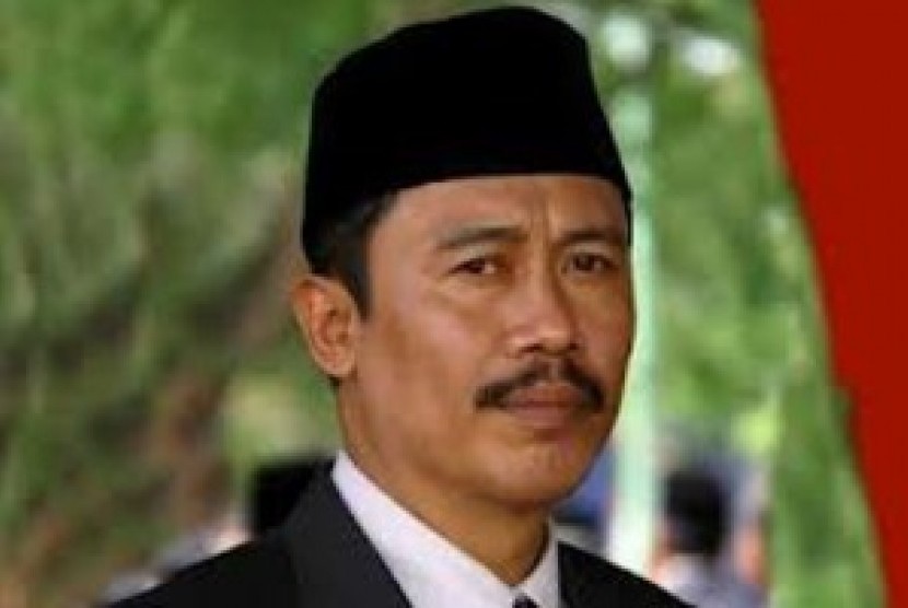 Hadi Prabowo