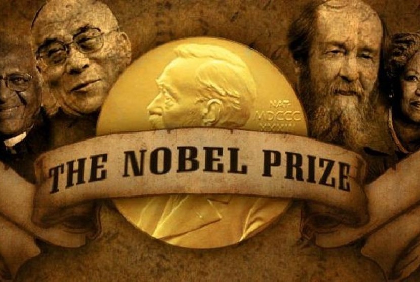 Hadiah Nobel