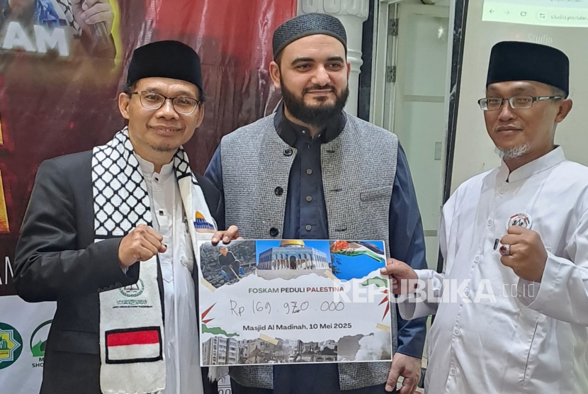 Hadiah rumah akan difungsikan sebagai Rumah Tahfiz Alquran 