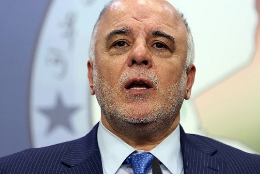 Haider al-Abadi