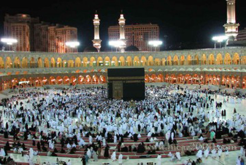 Umrah mabrur maksud