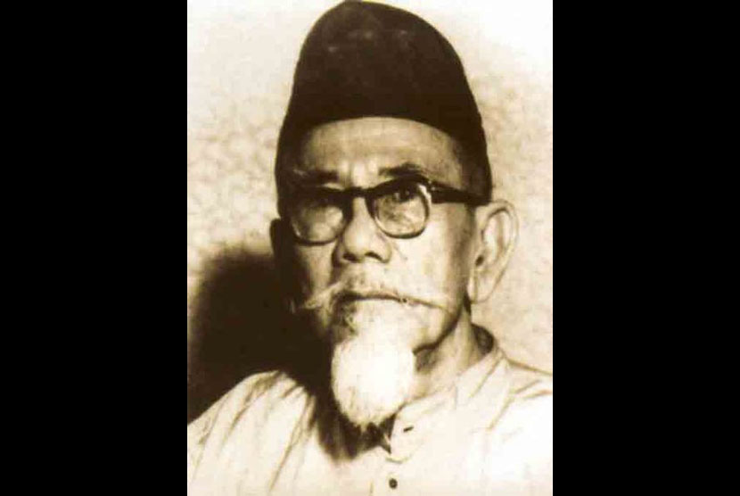 Haji Agus Salim