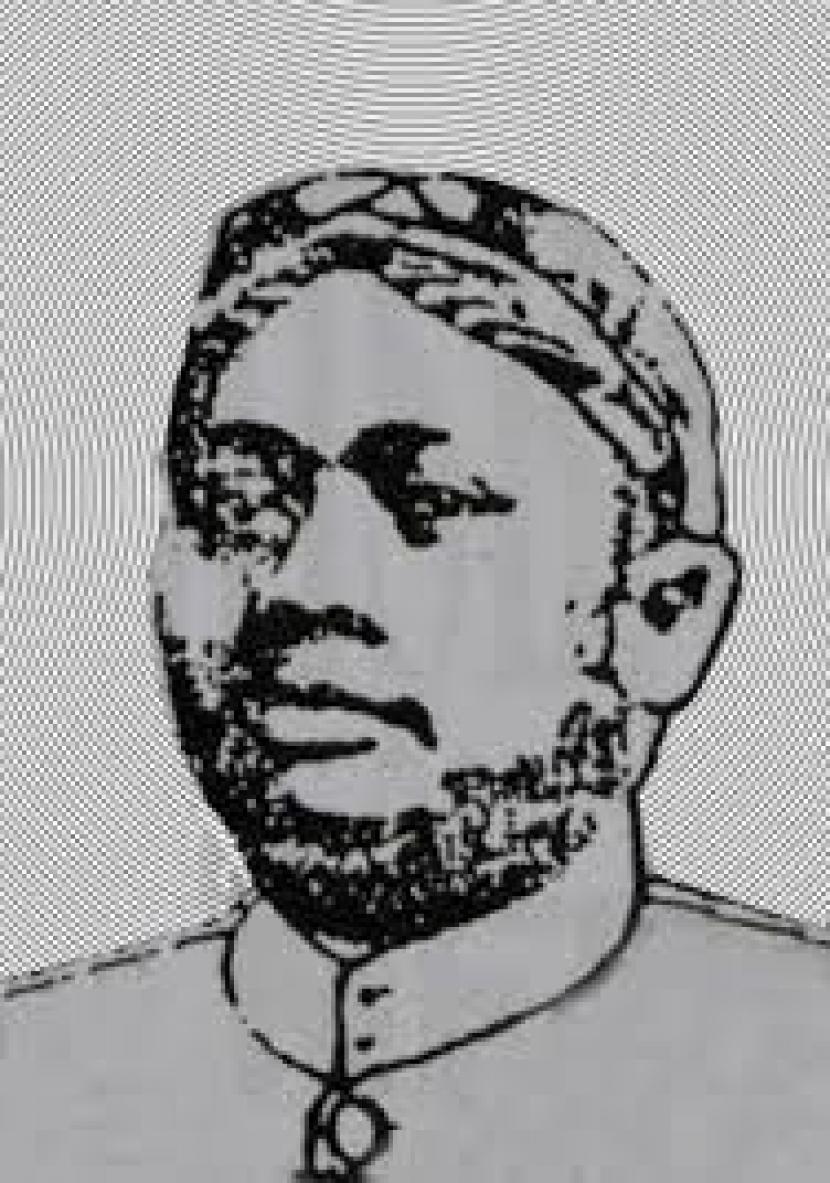 Haji Mohamad Misbah, tokoh pergerakan Muhammadiyah. Haji Misbah dan Muhammadiyah
