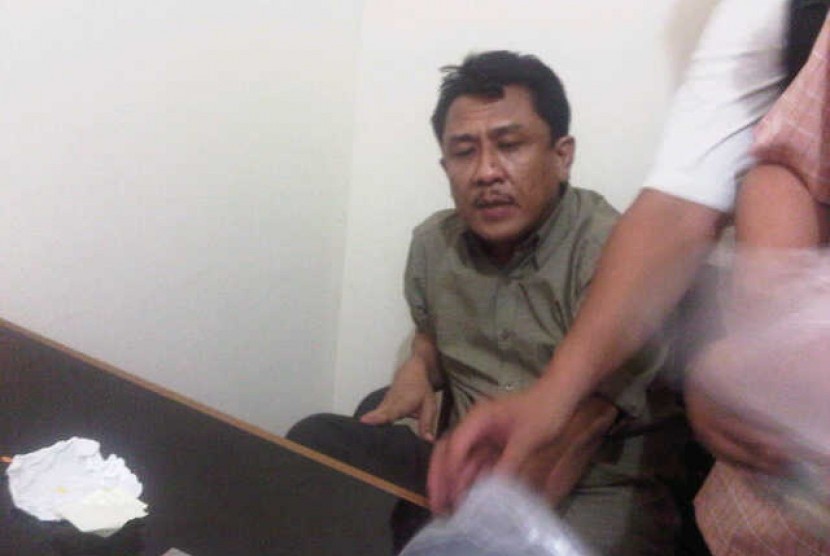 Hakim Pengadilan Negeri Bekasi, Puji Wiryanto