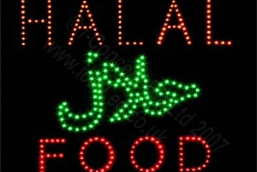 Siapkan Produk Sebelum Ajukan Sertifikasi Halal. Foto: Logo Halal / Ilustrasi
