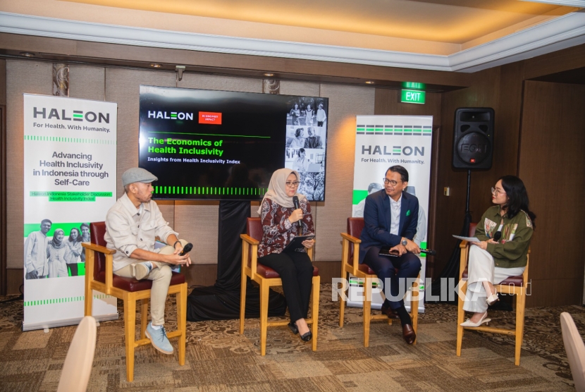 Riset: Literasi Kesehatan Rendah Bisa Membebani Pengeluaran Medis