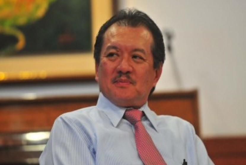 Halim Alamsyah