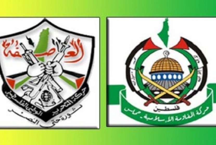 Hamas-Fatah