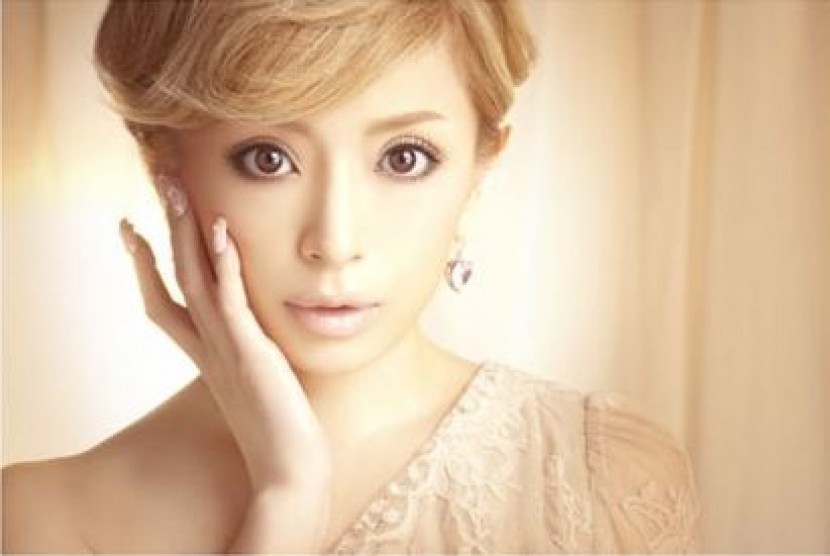 Hamasaki Ayumi