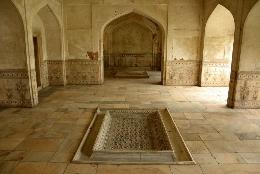 Hammam Mughal