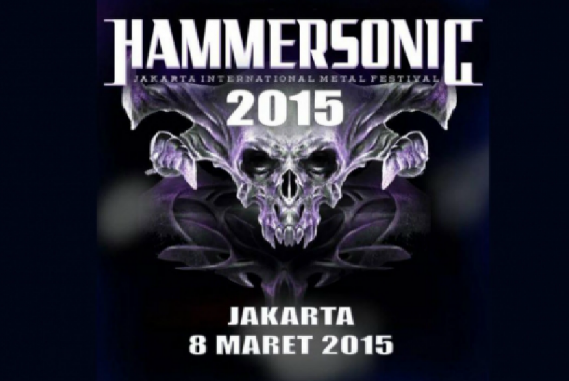 Hammersonic 2015