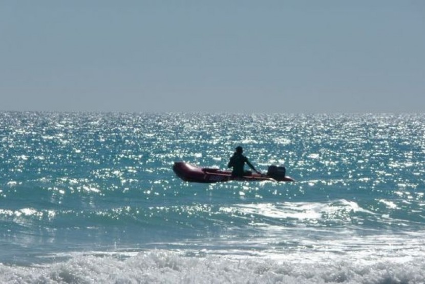 Hampir 40 persen kematian di kawasan pantai di Australia terjadi di lepas pantai.