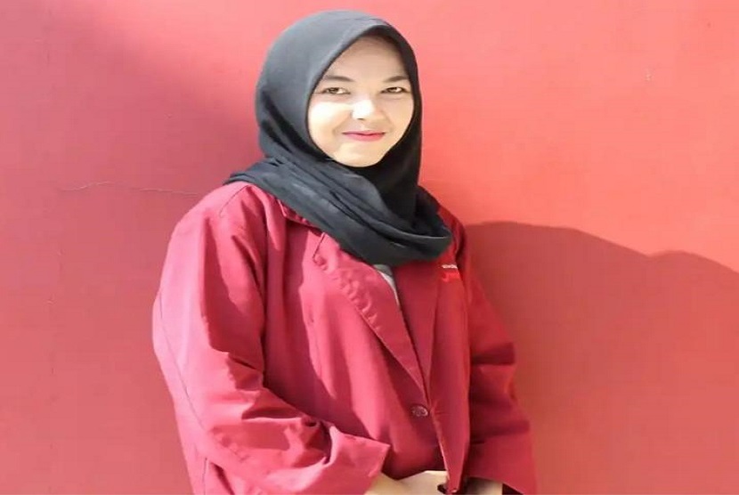 Hana Raihana Mumtazah, Mahasiswa Universitas Peradaban, Jurusan Akuntansi