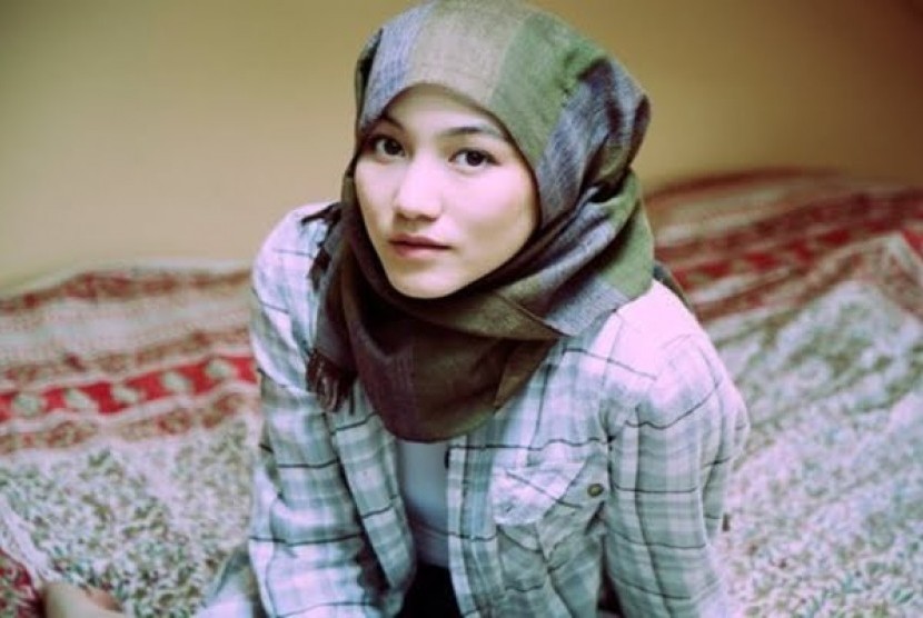 Hana Tajima Simpson