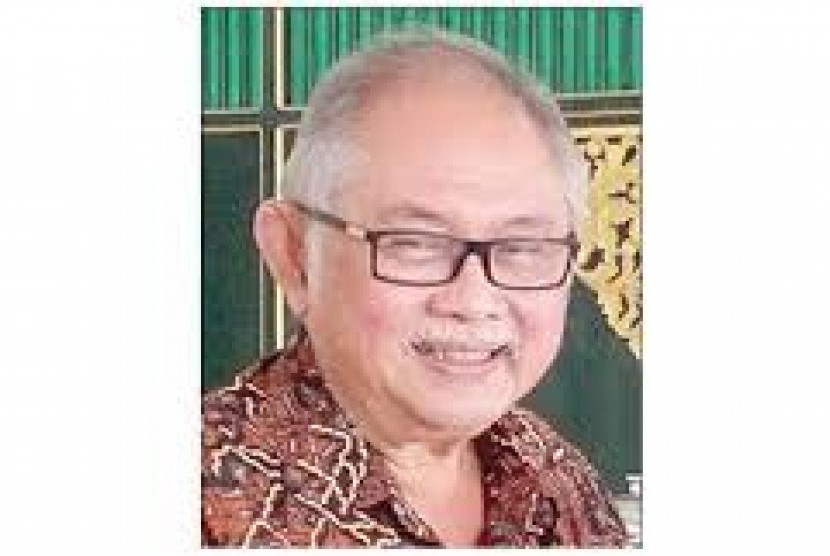 Hardianto Ismangoen