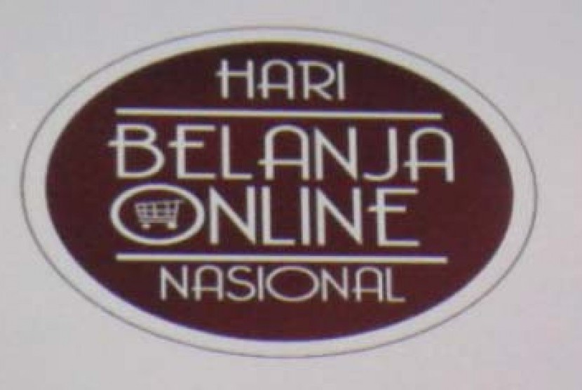 Hari Belanja Online Nasional 2014