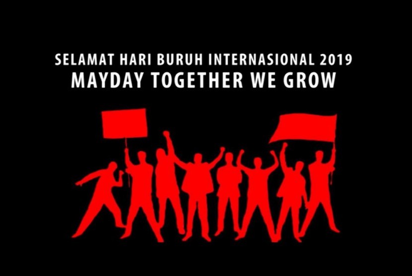 Hari Buruh Internasional 2019