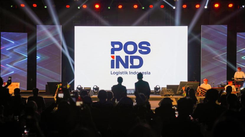 Hari Ulang Tahun Ke-277 Pos Indonesia dilaksanakan di PosCo Bandung dan dihadiri oleh Wakil menteri BUMN Kartika Wiroatmodjo. 