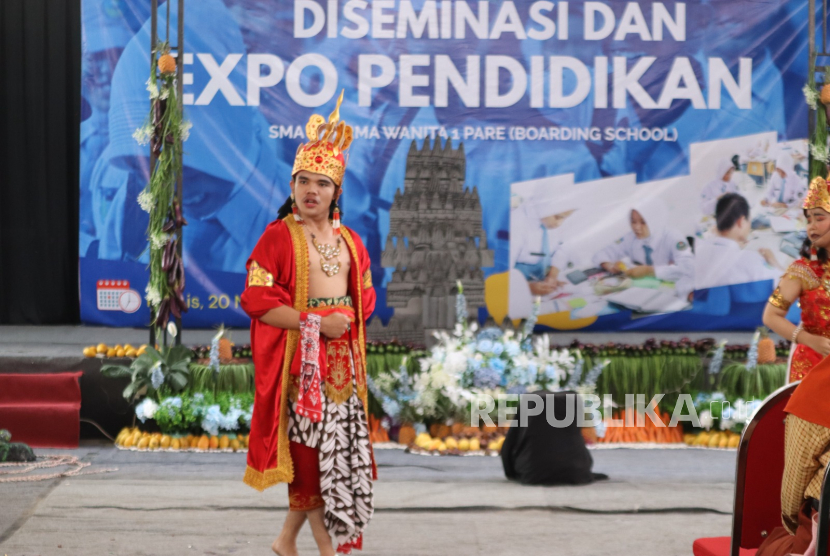 Guru di Kediri Didorong Terapkan Metode Pembelajaran Baru