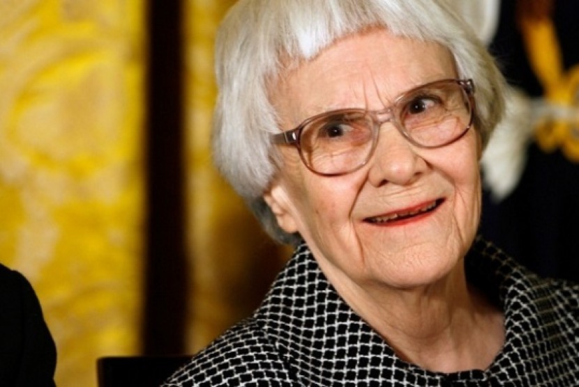 Harper Lee