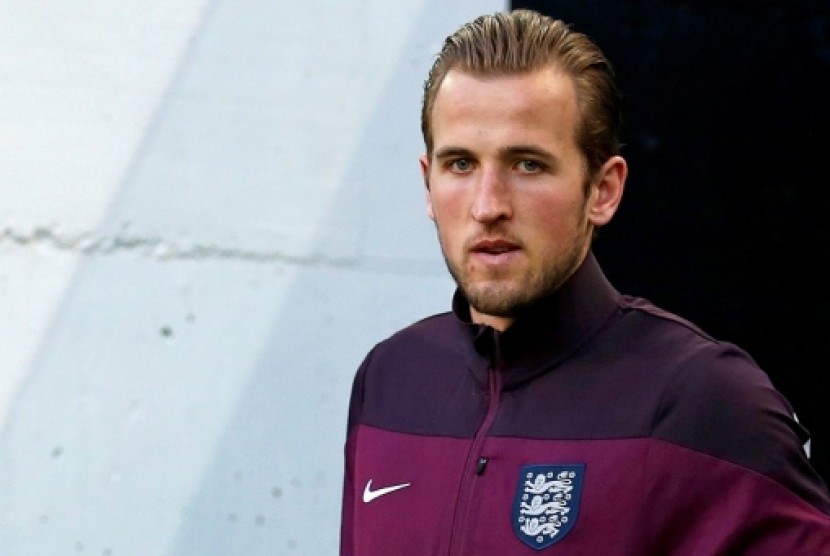 Harry Kane