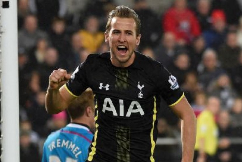 Harry Kane