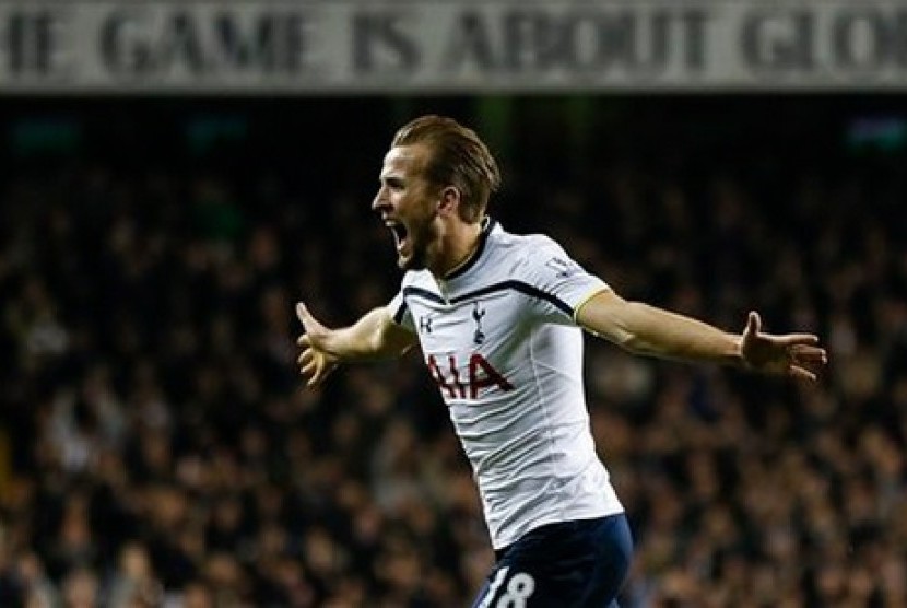Harry Kane