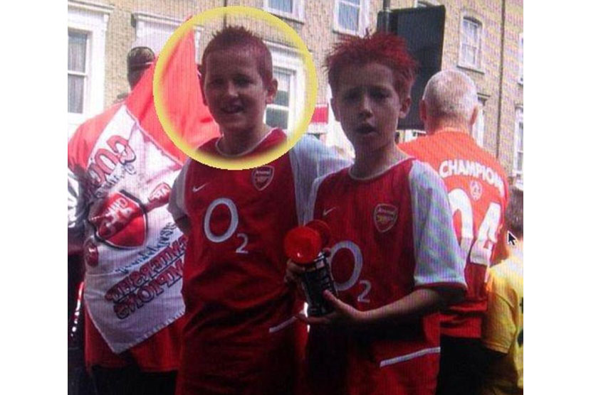 Harry Kane