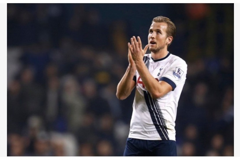 Harry Kane