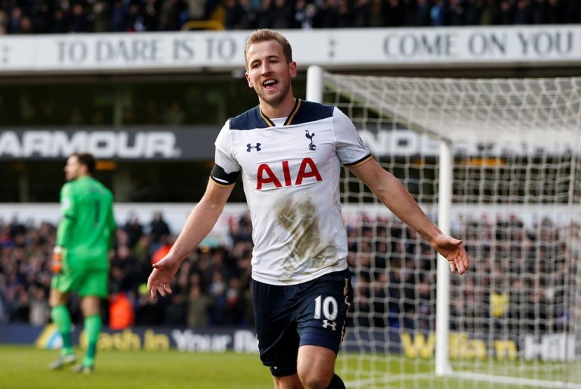 Harry Kane