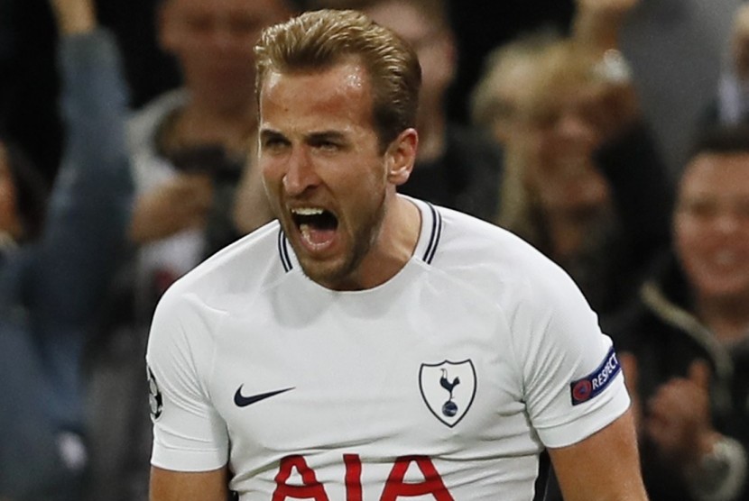 Harry Kane