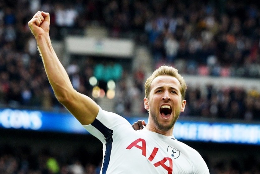 Harry Kane