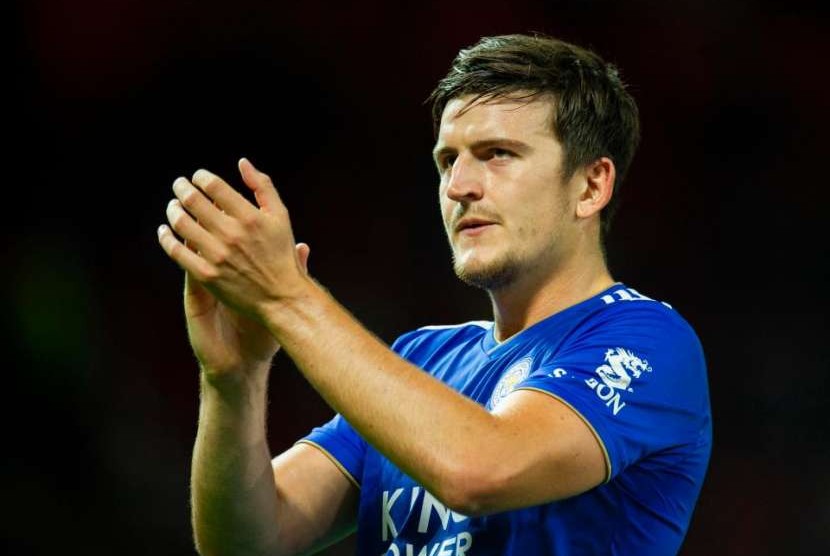 Harry Maguire