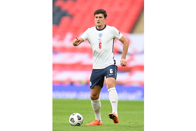 Harry Maguire