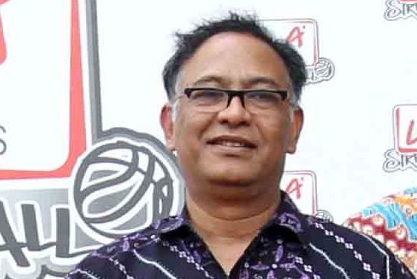 Hasani Abdul Gani