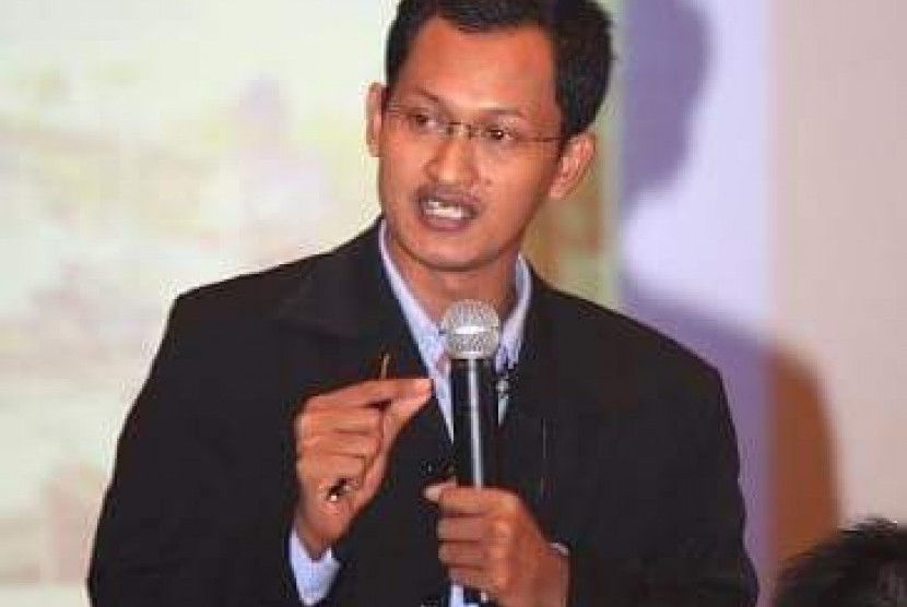 Hasanuddin Ali, CEO and Founder Alvara Research Center