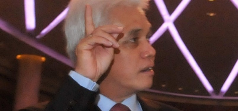 Hatta Rajasa