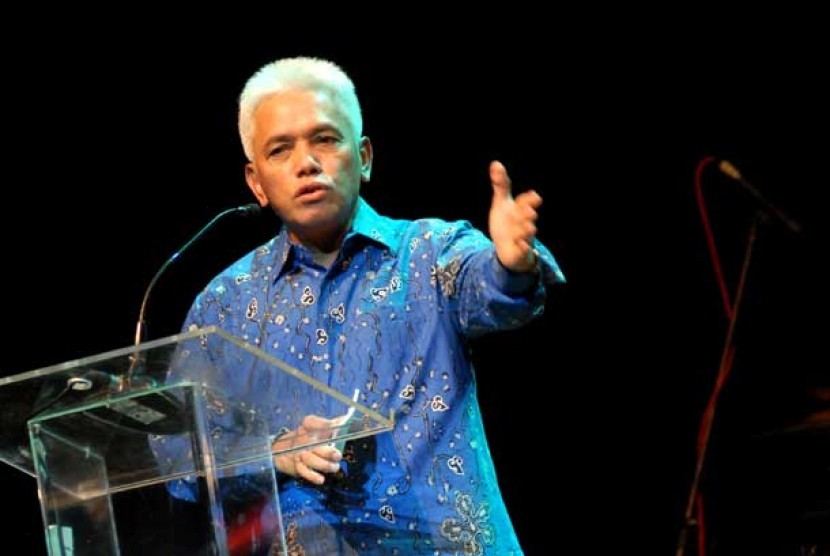 Hatta Rajasa