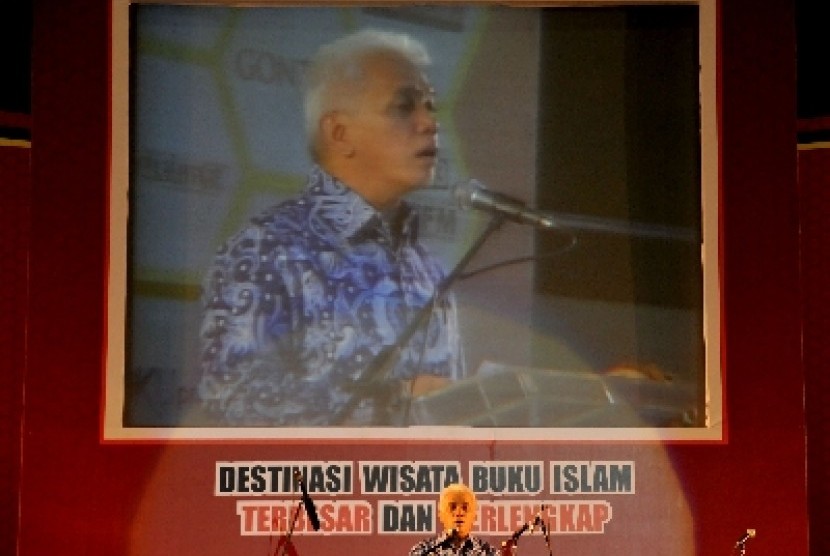 Hatta Rajasa