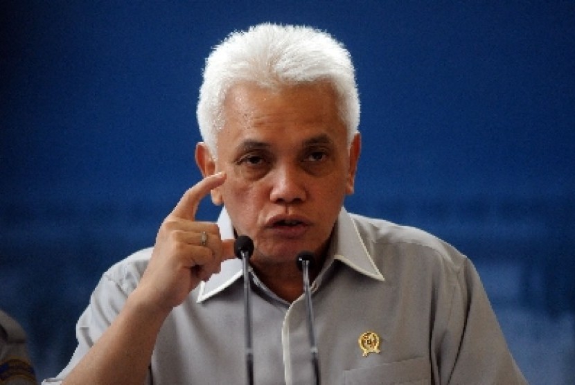 Hatta Rajasa