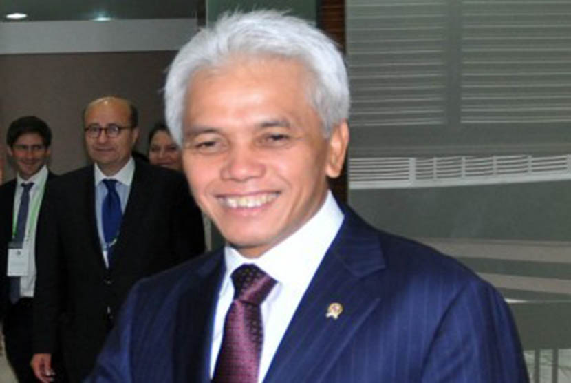 Hatta Rajasa