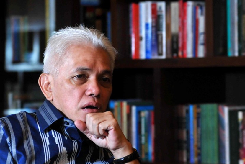 Hatta Rajasa