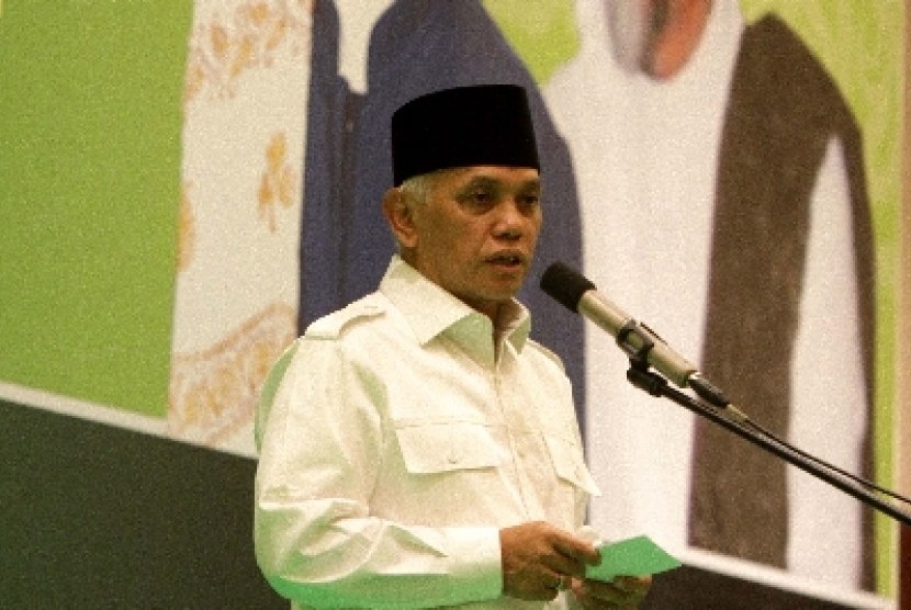 Hatta Rajasa