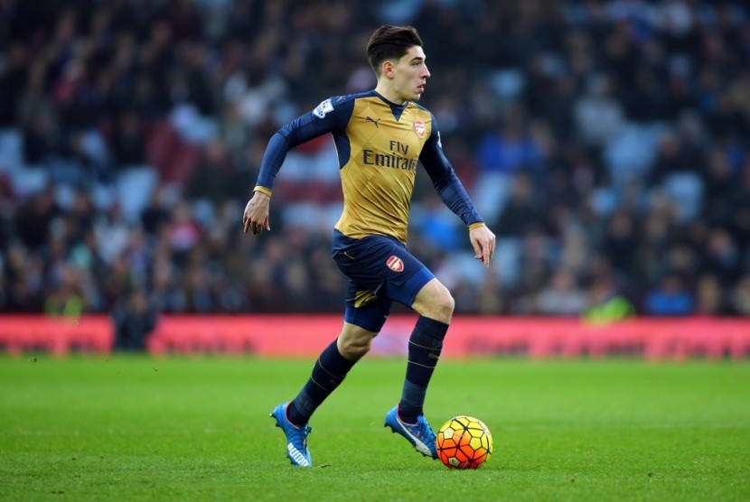 Hector Bellerin