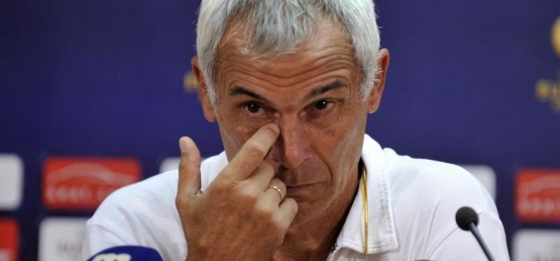 Hector Cuper