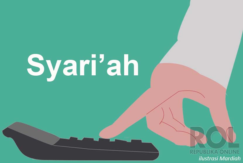 Hedging Syariah (Ilustrasi)