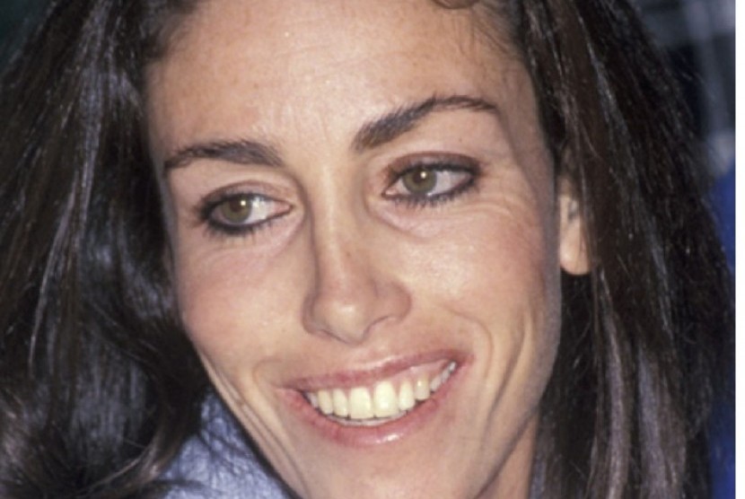 Heidi Fleiss